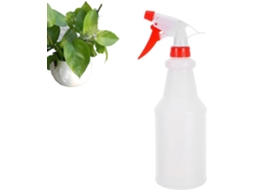 Borrifador para Plantas Névoa Fina Contínua, Reservatório de Água Recarregável,, Cabo Ergonômico Premium para Maior CHABERLU