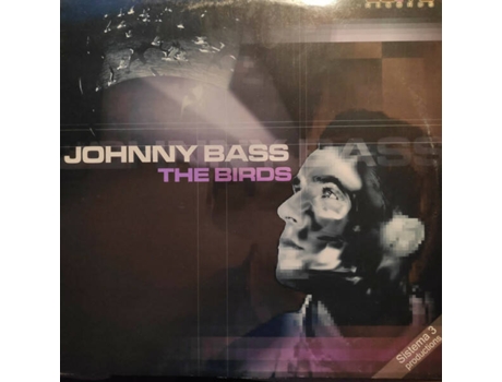 Os Pássaros, Johnny Bass Elite Records