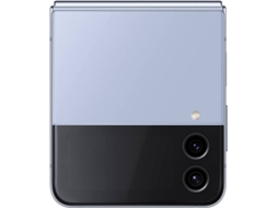 Smartphone SAMSUNG Galaxy Z Flip 4 5G (6.7'' - 8 GB - 128 GB - Azul)
