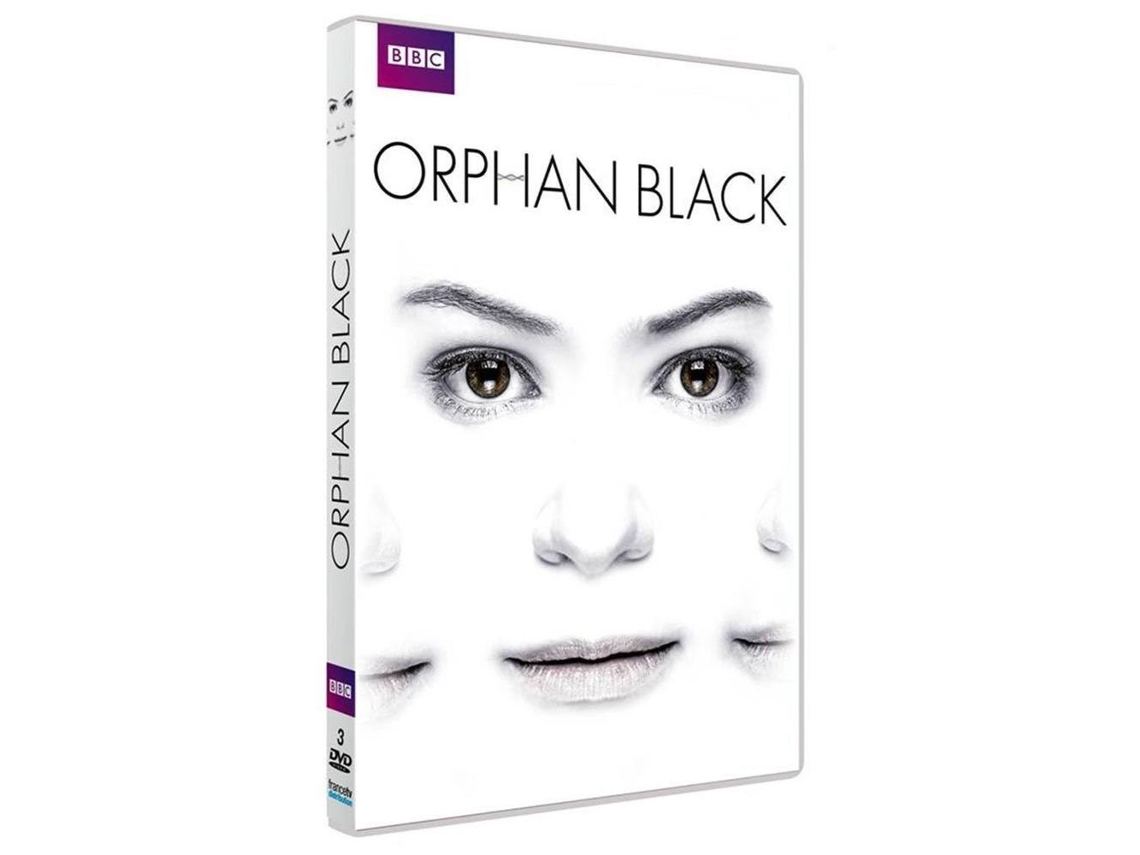 Orphan Black - Temporada 1 