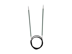 Jadore Agulhas Circulares 80 Cm 6 Mm Knit Pro