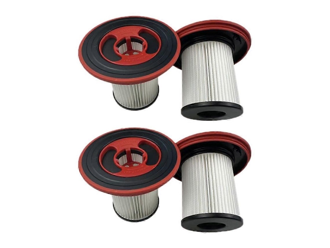 Pré-filtros espuma para Eureka Powerspeed AQUAFORGE