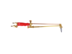 Seringa De Corte A Gás De Alta Resistência Oxigênio Acetileno Torcha De Solda Cutter Metal G01-100 40-60mm
