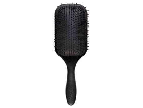 Escova Desembaraçante Tangle Tamer Ultra Preto D90l Denman
