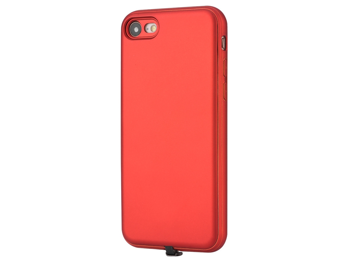 Capa Proteção LAXISCREED Iphone7 Carregamento Sem Fio