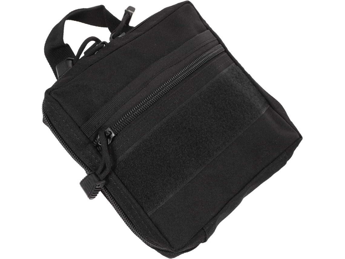 Bolsa Organizadora Multifuncional Para Viagem Tools 1 Em Tecido Oxford.