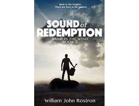Livro Sound of Redemption Cambria Series de William John Rostron (Inglês)