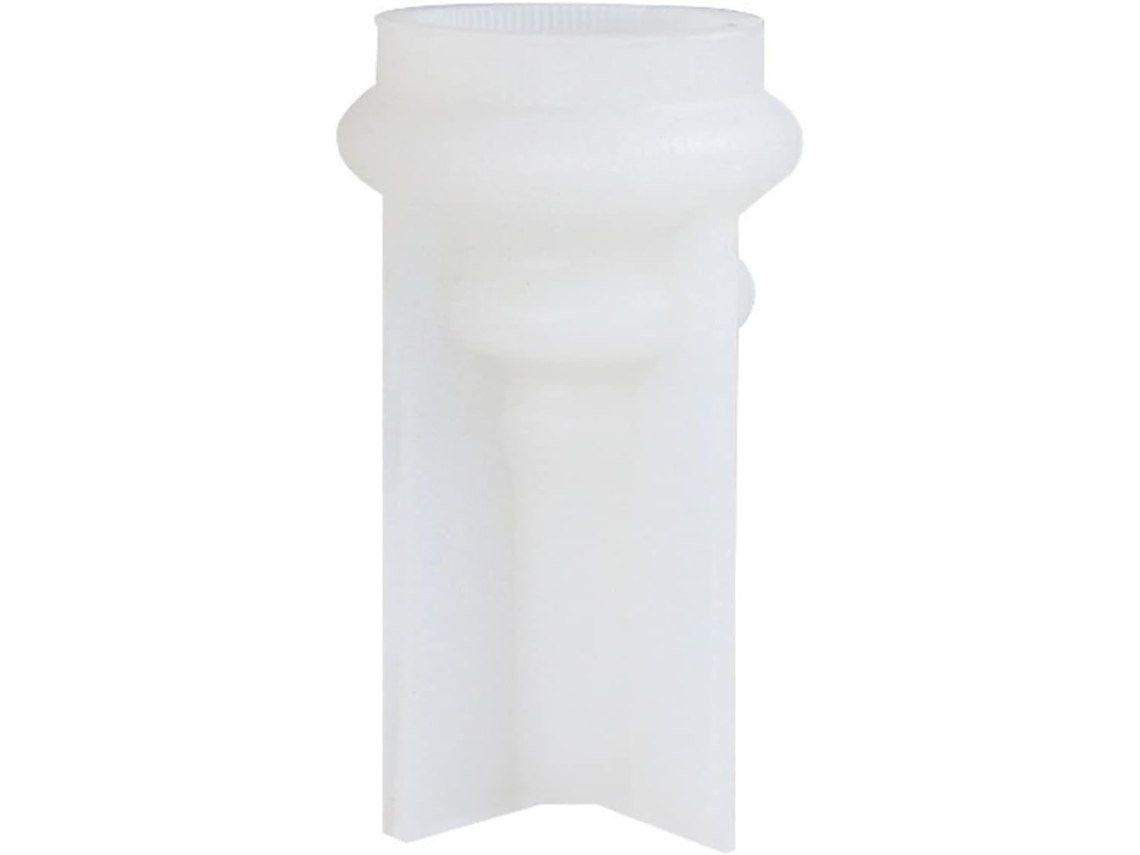 Molde De Silicone Para Fazer