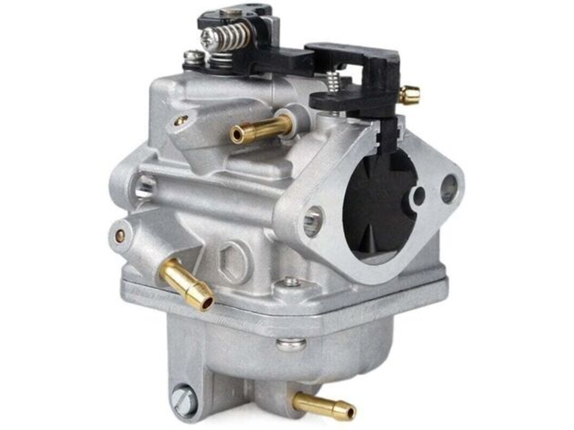 3r1-03200-1 Carburetor For Tohatsu Mercury 4-stroke 4hp 5hp 4t Outboard 803522t