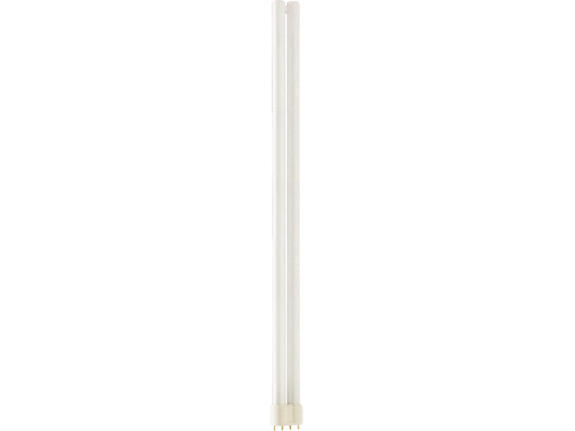 Lâmpada PL-L 55W/830 4P Philips
