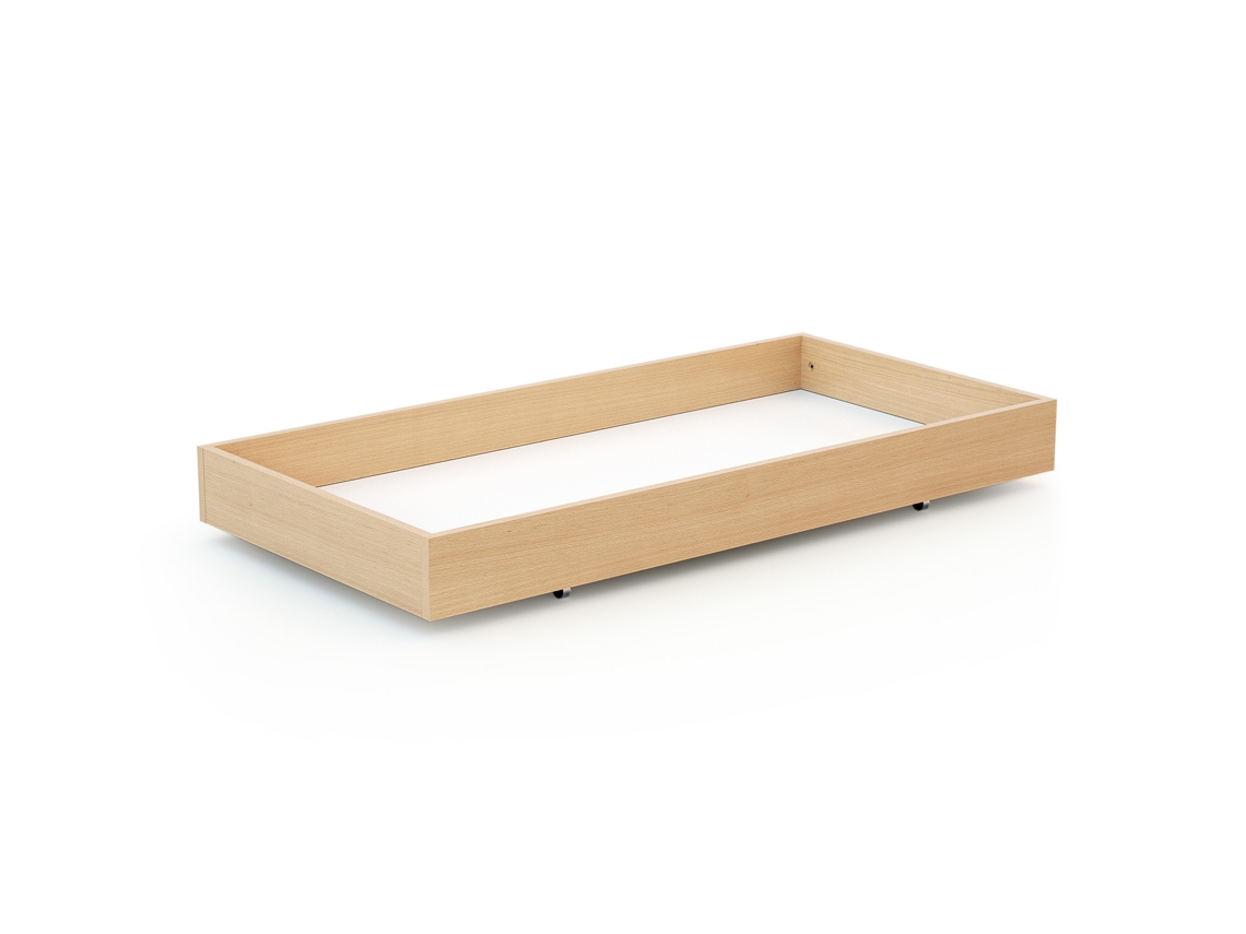 Gaveta Para Cama Bebê 60 X 120 Rolo
