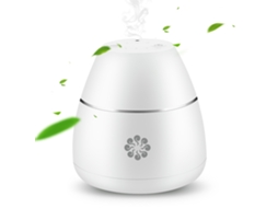 Laxiscreed Difusor De Aromaterapia Com Usb, Névoa Fria E Fragrância Para Ambiente