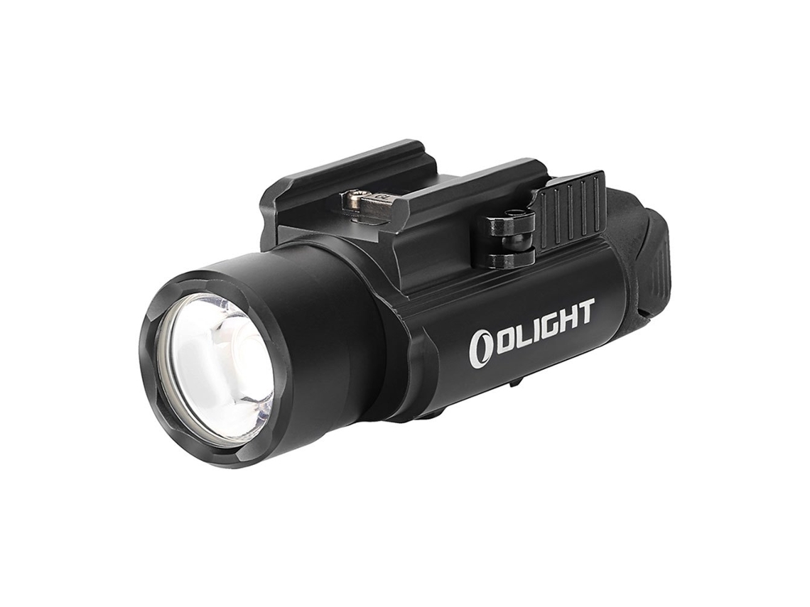 Lanterna Valkyria Pl-Pro Prateado 1500 Lumensolight