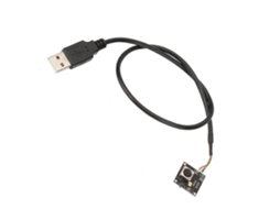 Módulo Câmera Usb Ov5640 5mp Lente Ângulo 60°