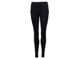 Leggings de Equitação Full Grip para Mulher PREMIERE Bouvardia