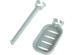 Conjunto de 2 peças de aquecedor de água GOKOCO para cozinha e banheiro