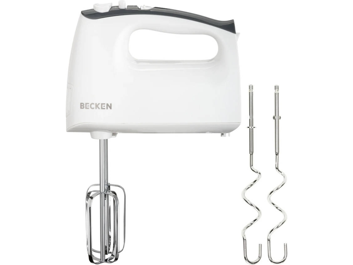 Batedeira BECKEN BHM3133 (Outlet Grade A - 400 W - Branco)