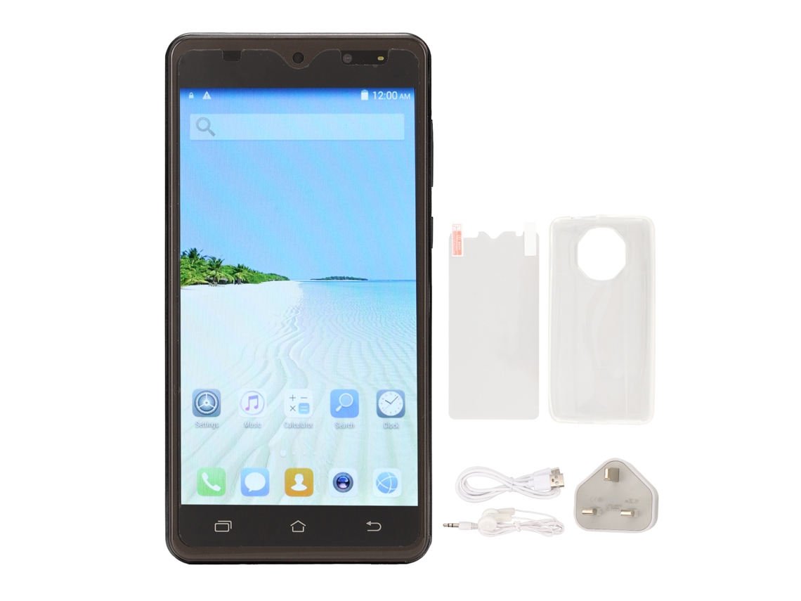 Smartphone Android 11.0 Com Laxiscreed - Desempenho E Inovação Para O Seu Dia A Dia