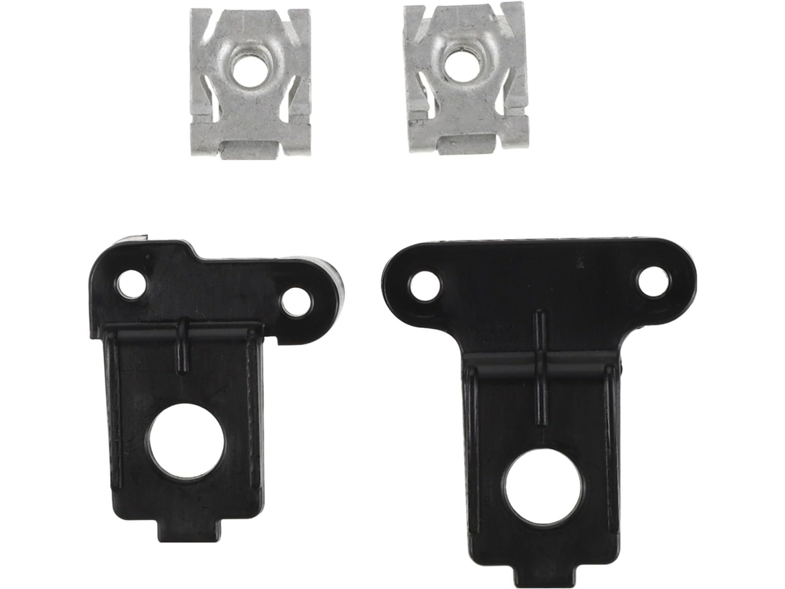 Kit De Montagem Do Farol (1 Conjunto) - Suporte Do Farol Esquerdo Compatível Com Polo