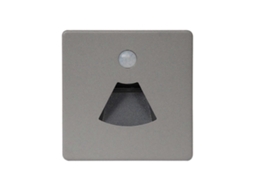Lurelia, Luz Noturna Led, 3w, Sensor Pir, Magnética, Auto, 4000k, Escadas