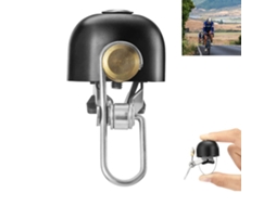 Campainha para Bicicleta, Som Alto AQUAFORGE