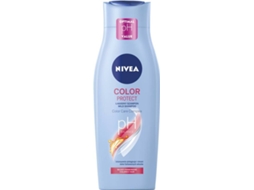 Champô NIVEA Color & Protect Pielgnujcy (400ml)