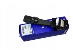 Manípulo Do Indicador De Mudança De Direção Volvo S80 Xc60 Carvão Vegetal Oe 31275353