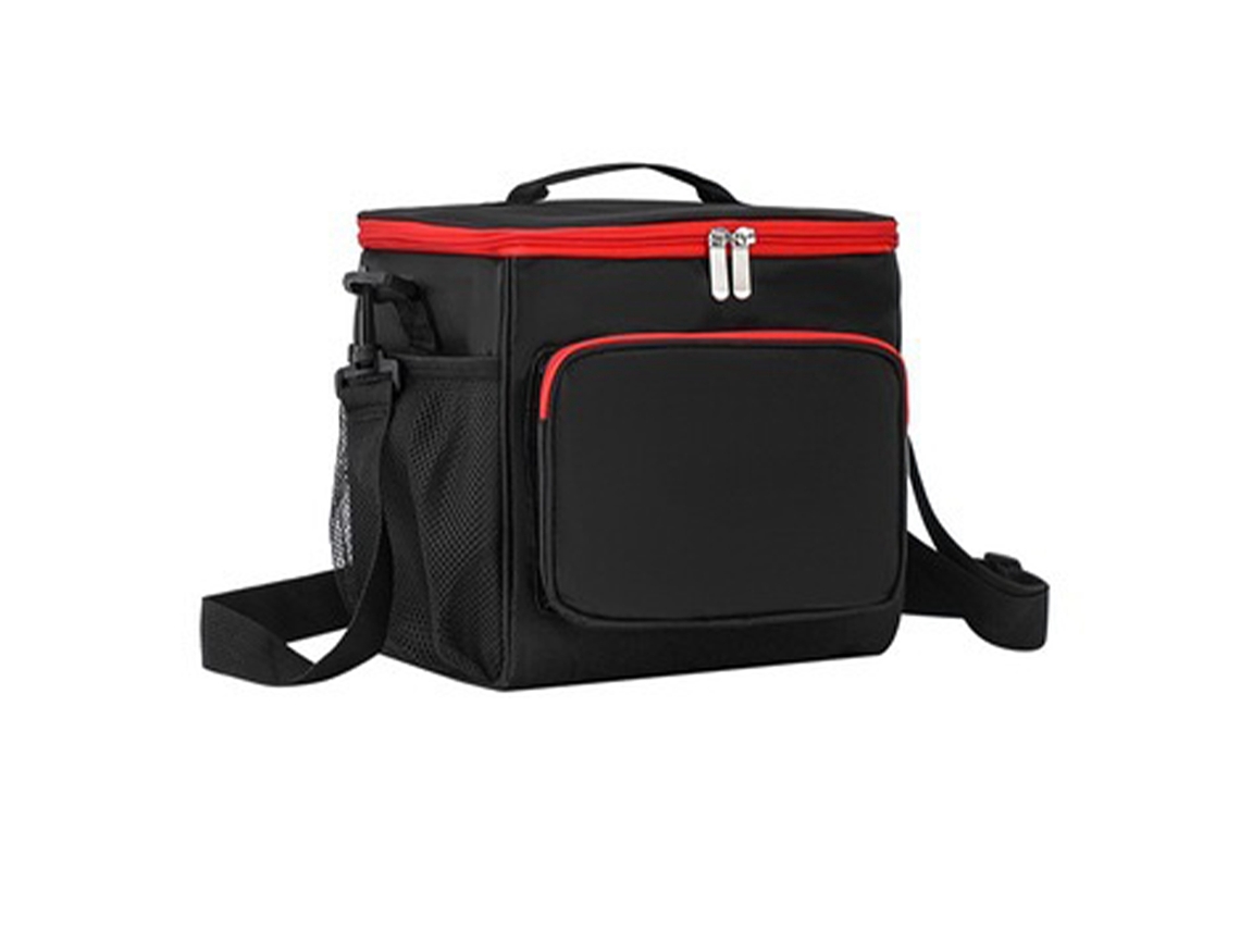 Bolsa para Lanche Isolada, Grande Capacidade, Oxford | S/MARCA
