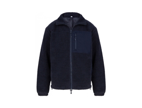 Velo Sherpa Reciclado FRONT ROW M