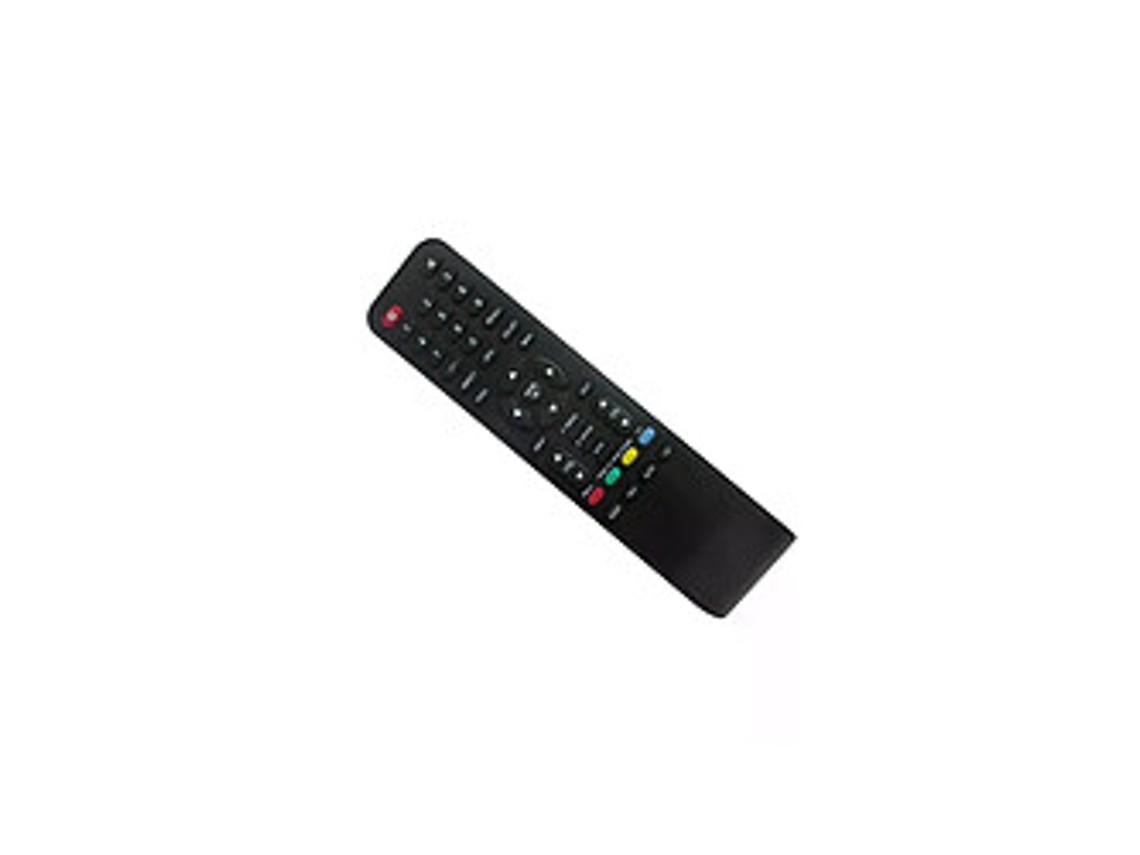 Controle Remoto Para Tv Lcd Hdtv Viore Oem