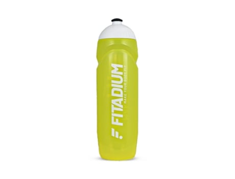 Garrafa EDesportoiva Fitadium Fitadium Accessoires (750ml)