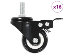 Swivel Caster, Swivel Casters Vidaxl