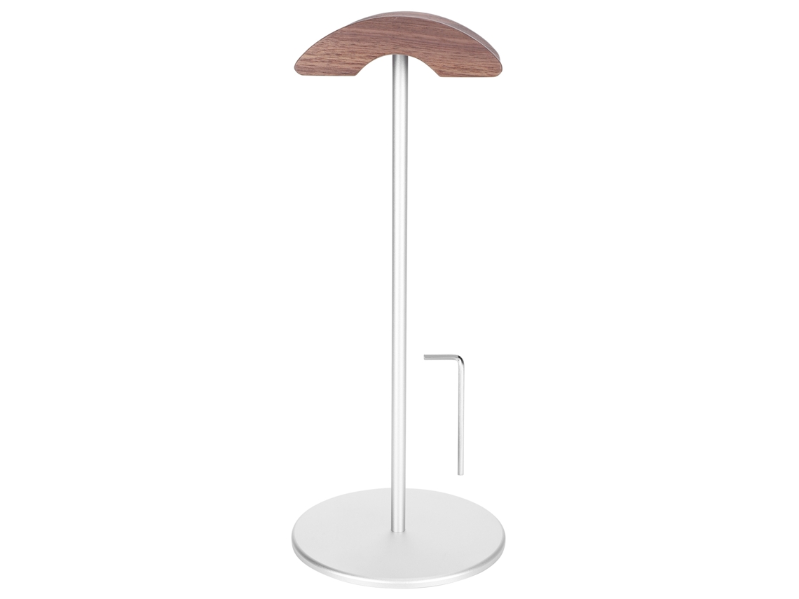 Suporte Para Fones De Ouvido Gamer Anti-deslizante Diy Para Mesa De Escritório E Monitor