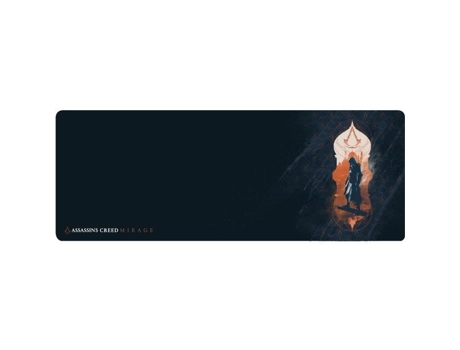 Tapete de Rato Xl Assassin'S Creed Mirage Basim
