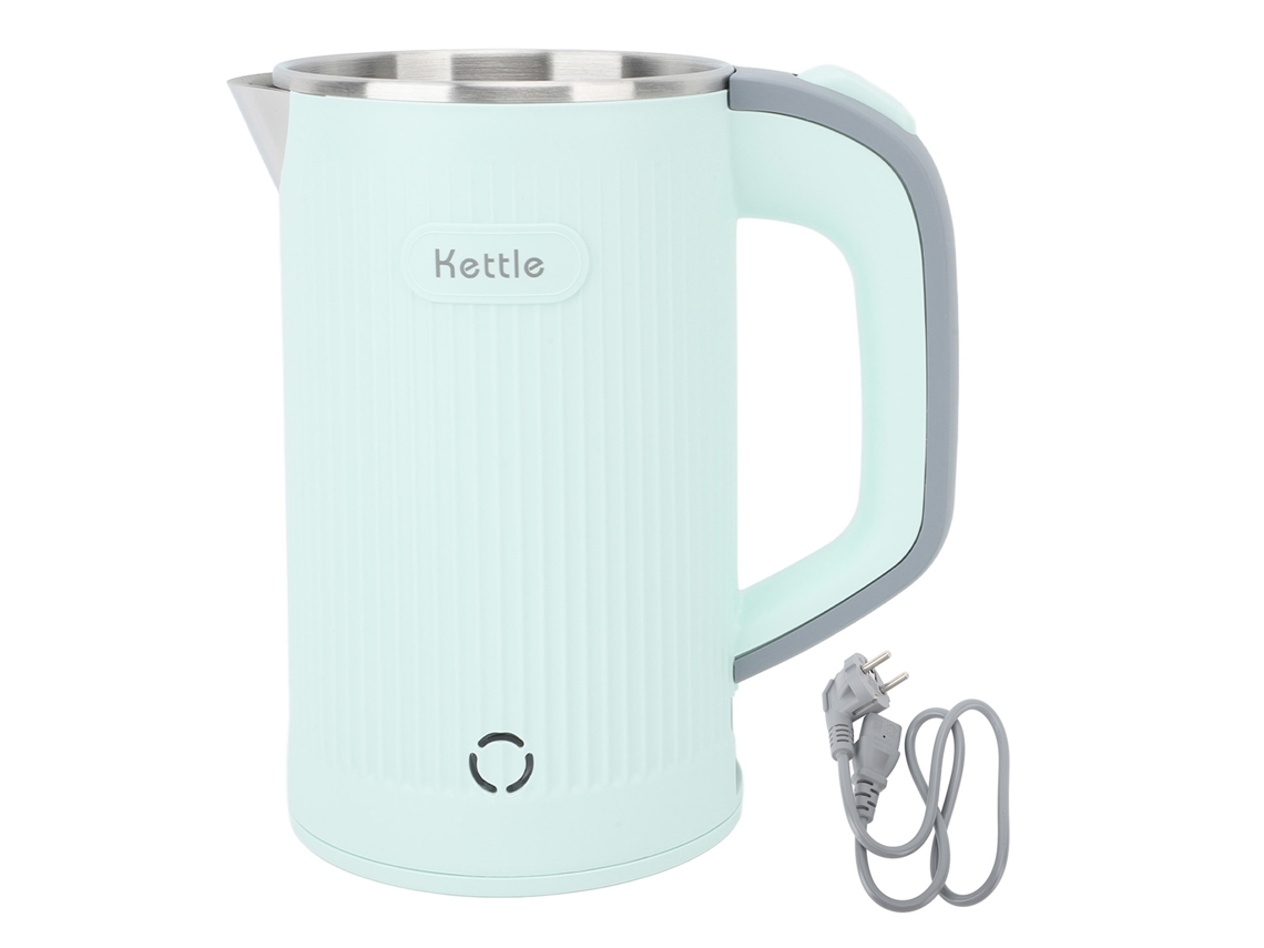 Chaleira de Viagem 800ml Light Green LAXISCREED
