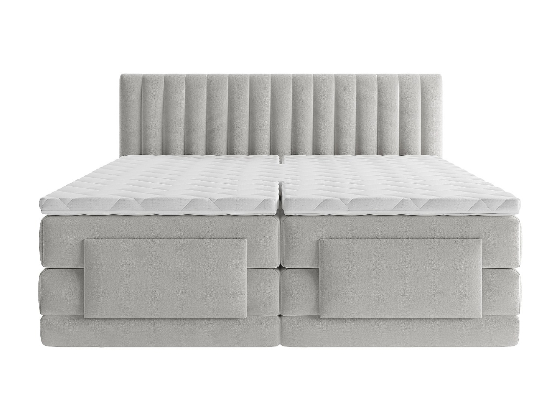 Cama Continental Donisi