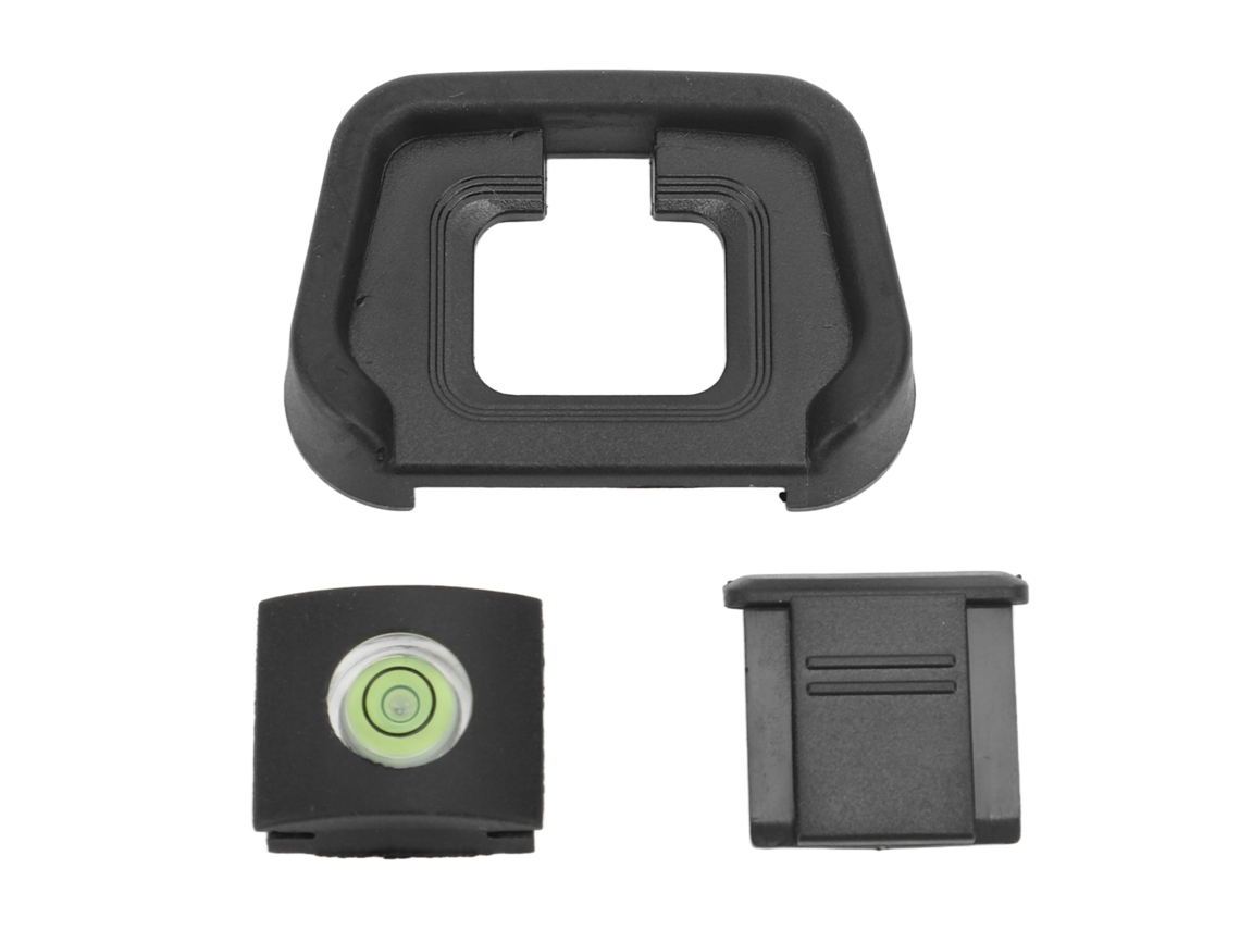 2026 parte Ocular para Visor de Cámara, Eyecup Dk 29 Compatible Con Nikon Z7ii Z6ii Z5 Z6 Z7 24mm 22mm