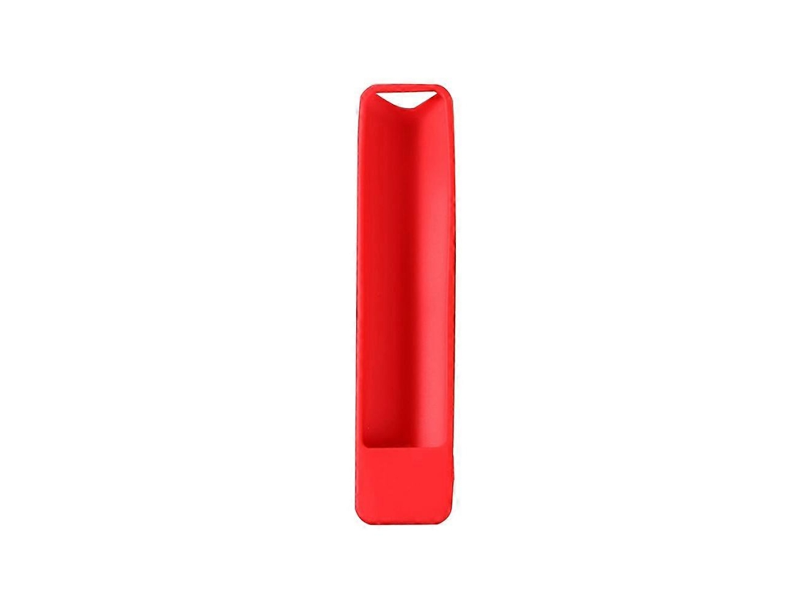 Capa Protetora De Silicone Para Controle Remoto Dexp Smart Tv, À Prova De Poeira E Resistente A Impactos.