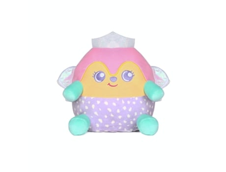 Dreambeams Luna, A Magia Falsa Tedken 18 cm (Idade Mínima Recomendada: 0 meses)