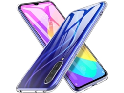 Capa Xiaomi Mi 9 Lite HONGWE.