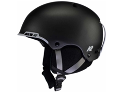 Capacete de Esqui K2 Meridian (S)