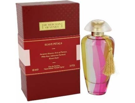 Perfume  Murano Suave Petals Eau De Parfum (100ml)