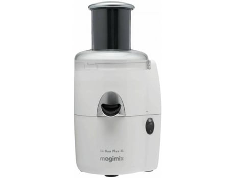 Centrifugadora Juice Expert 3 Da Magimix