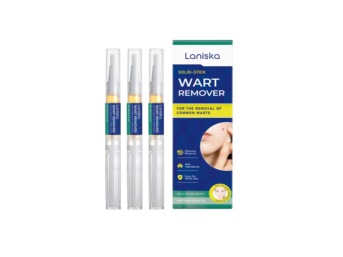 Caneta Limpeza Profissional Ponta Fina