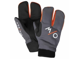 ONE WAY Luvas Xc Lobster Preto 5 Homem