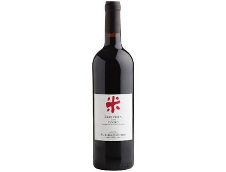 2014 Vinho Tinto Michel Chapoutier Eleivera Touriga Nacional
