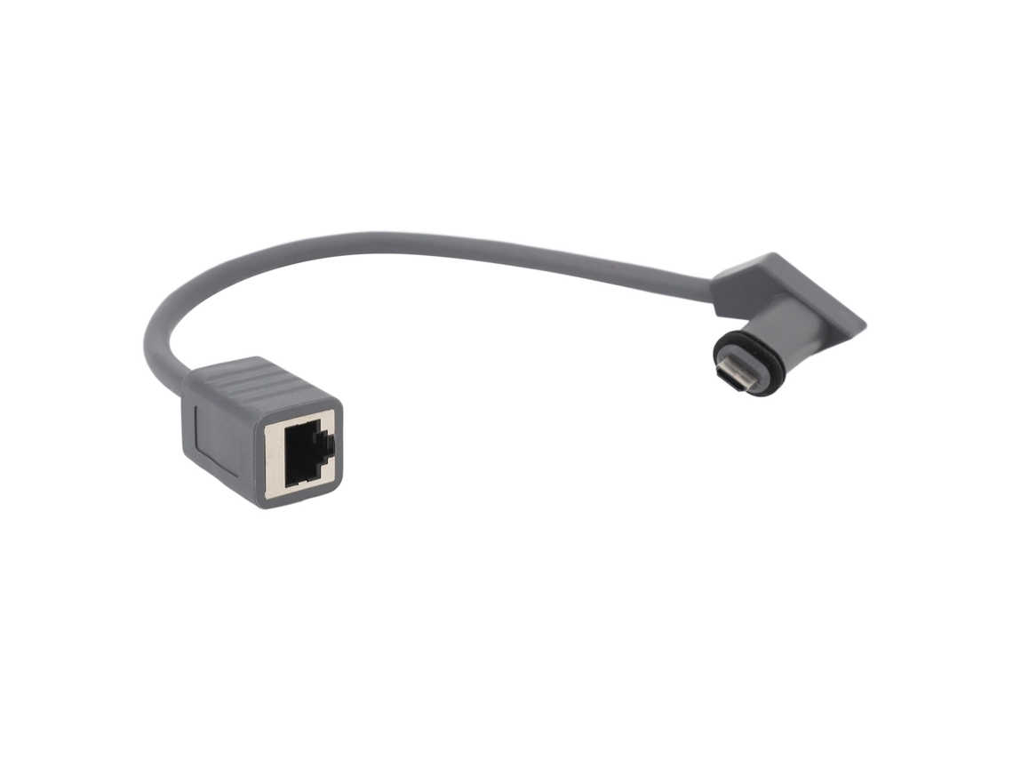 Adaptador LAXISCREED Spx Macho para Rj45 Starlink