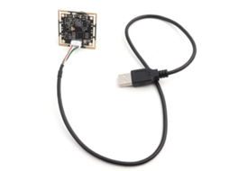 Laxiscreed Câmara Usb De 2mp Com Lente Grande Angular De 140° Para Pc E Videoconferências