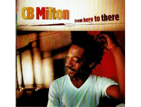 Cd From Here To There Byte Records