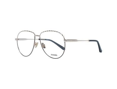 Armação De Óculos Feminino Sandro Paris Sd4023 54001
